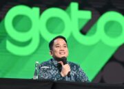 Kejaksaan Agung Periksa Eks CEO GoTo Andre Soelistyo soal Kasus Chromebook di Kemendikbudristek