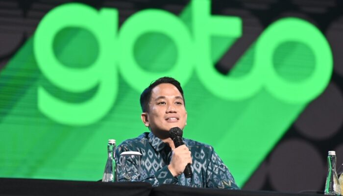 Kejaksaan Agung Periksa Eks CEO GoTo Andre Soelistyo soal Kasus Chromebook di Kemendikbudristek