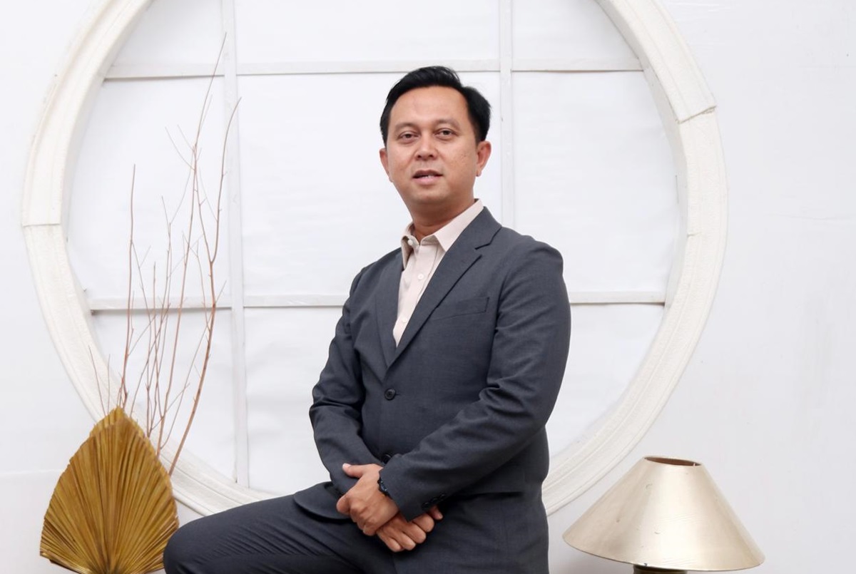 Andrie Taruna