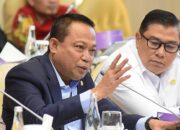 Komisi V DPR Harap Pemerintah Kabulkan Gugatan Driver Ojek Online