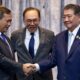 Anwar Ibrahim Mediasi Thailand dan Kamboja