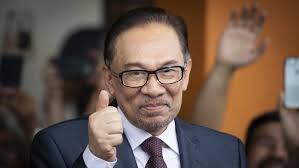 Presiden Prabowo Terima Kunjungan Perdana Menteri Malaysia Anwar Ibrahim, Ini yang Dilakukan
