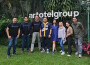 Perkuat Sektor Pariwisata dan Perhotelan, ProConnect dan Artotel Lakukan Kerja Sama