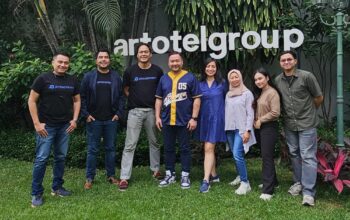 Artotel dan ProConnect