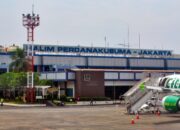 Rampung Perubahan Operasional, Ini Daftar Maskapai yang Beroperasi di Bandara Halim Perdanakusuma