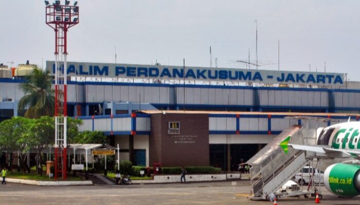 Bandara Soetta, Halim dan Husein Kembali Layani Penerbangan Hari Ini