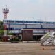 Bandara Halim dok istw