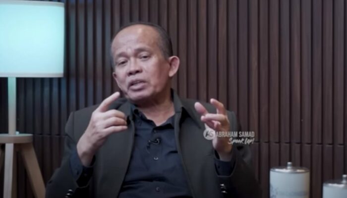Beathor Dipecat Usai Ungkap Ijazah Jokowi, Sinyal Semakin Tegaskan Dugaan?