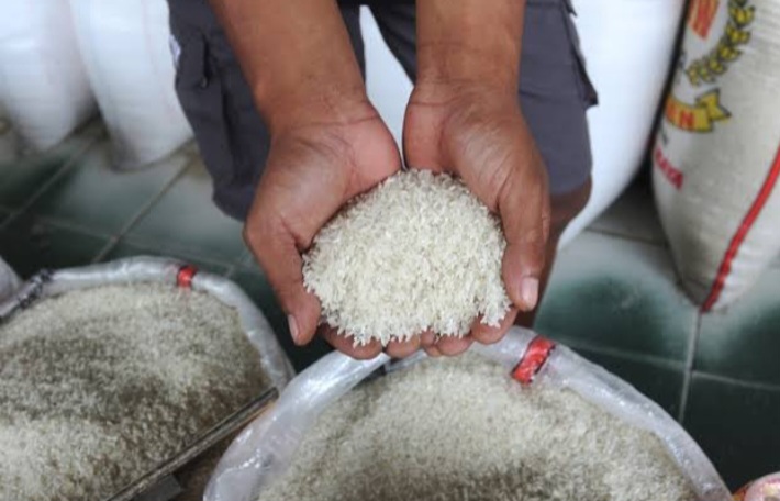 Harga Gabah Naik, Produsen Usul HET Beras Juga Dinaikan