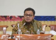Komisi III Setuju Penambahan Anggaran Polri, Tapi Pembinaan SDM Harus Jadi Prioritas