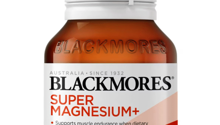 BPOM Bilang Blackmores Super Magnesium+ yang Geger di Australia Tak Dijual di Indonesia