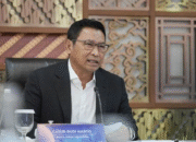 Mantan Bos Bank BRI Resmi Jadi Tersangka Pengadaan Mesin EDC