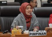 DPR Desak Pemerintah Kembangkan Wisata Budaya