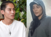 Erika Carlina Pilih Damai dengan DJ Panda