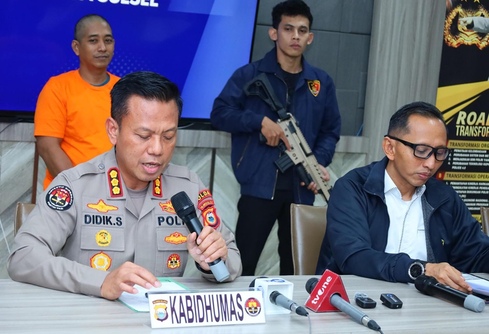 Didik Supranoto