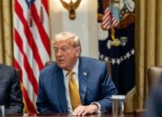 Donald Trump Sepakat Tarif 19 Persen bagi Indonesia, Tapi Sesuai dengan Kebijakannya