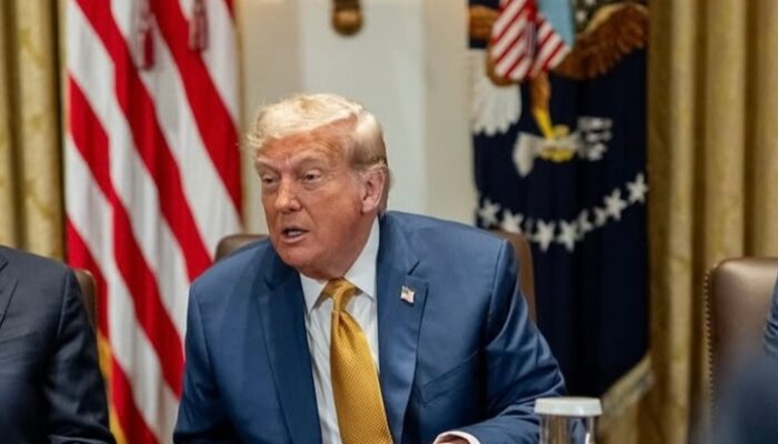 Donald Trump Sepakat Tarif 19 Persen bagi Indonesia, Tapi Sesuai dengan Kebijakannya