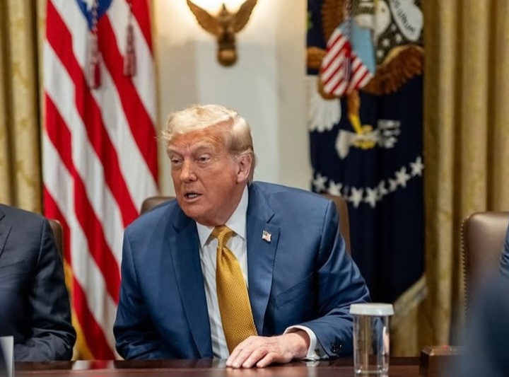 Semoga Negara Lain Tak Ikuti Jejak Trump Minta Tarif 0 Persen & Untung Rugi Penurunan 19 Persen