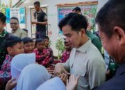 Isu Pemakzulan Gibran Memanas, Gibranku Papua Selatan: Jangan Pecah Belah Bangsa!