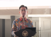 Wapres Gibran Tolak Usulan Gerbong Merokok, Prioritaskan Ibu Hamil dan Difabel