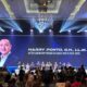 Harry Ponto Jadi Ketua Umum DPN PERADI SAI 2025-2030