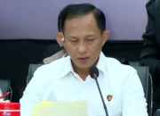 Satgas Pangan Polri Amankan 201 Ton 5 Merek dari 3 Produsen Nakal Beras Oplosan