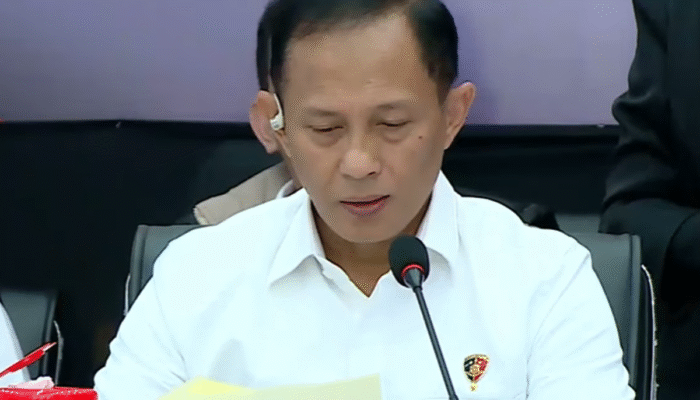 Satgas Pangan Polri Amankan 201 Ton 5 Merek dari 3 Produsen Nakal Beras Oplosan