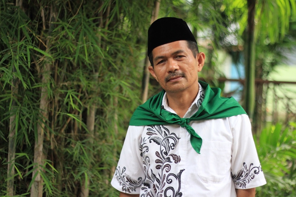 Henry Saragih