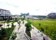 Keren! IKN Sekarang Jadi Magnet Investasi Baru di Asia Tenggara