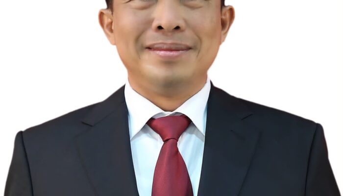 Menjadi Polisi bagi Diri Sendiri