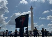 Polri Perkenalkan 30 Robot Canggih di Hari Bhayangkara ke-79