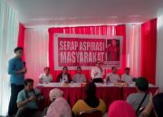 Ketua RT Gandaria Utara Tagih Janji Kenaikan Dana Operasional RT/RW dan Soroti Masalah Bansos, KJP, hingga Kesehatan saat Reses DPRD DKI