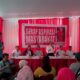 Ketua RT Gandaria Utara Tagih Janji Kenaikan Dana Operasional RT/RW dan Soroti Masalah Bansos, KJP, hingga Kesehatan saat Reses DPRD DKI