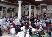 Rizieq Shihab: Pentingnya Umat Islam Teladani Sikap Tegas Sayyidina Husein dalam Tolak Pemimpin yang Tak Sah