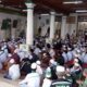 Rizieq Shihab: Pentingnya Umat Islam Teladani Sikap Tegas Sayyidina Husein dalam Tolak Pemimpin yang Tak Sah