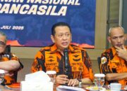Rapat Pleno MPN Pemuda Pancasila, Bamsoet: Jadilah Kekuatan Sipil Yang Konstruktif Menjaga Pemerintahan Presiden Prabowo
