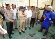 Luar Biasa, Polda Banten Bantu Pengangguran Kerja ke Luar Negeri Tuai Pujian dari Menteri P2MI