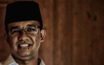 Anies Baswedan Desak Aktor Intelektual Kasus Andrie Yunus Harus Segera Diungkap