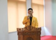 Menuju Kepemimpinan Mahasiswa yang Transparan dan Inklusif: Rayyan, Calon Presma Universitas Jayabaya yang Siap Bawa Perubahan
