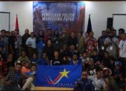 Partai PRIMA Berkomitmen Majukan Papua Lewat Pendidikan Politik dan Kaderisasi