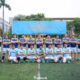 Dit Intelkam Polda Metro Jaya Gelar Pertandingan Mini Soccer Persahabatan, Dalam Rangka HUT Bhayangkara Ke-79
