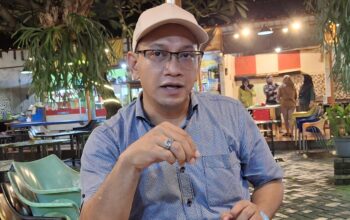 RUU KUHAP Menuai Aksi, LIRA Ajak Diskusi Tetap Dingin: Demo Boleh, Tapi Jangan Sekadar Teriak