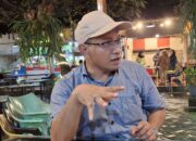 Sentil Demo ODOL: Nyawa Rakyat Bukan Tumbal Ekonomi!
