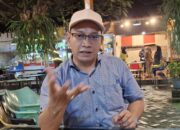 Andi Syafrani LIRA: Isu Ijazah Jokowi Aneh, Kenapa Muncul Justru Setelah Lengser? Kental Muatan Politik