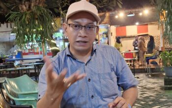 Andi Syafrani LIRA: Isu Ijazah Jokowi Aneh, Kenapa Muncul Justru Setelah Lengser? Kental Muatan Politik