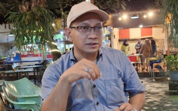 Isu Pemakzulan Wapres Dinilai Mustahil, LIRA: Ini Murni Politik