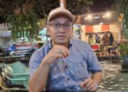 LIRA Sentil Demo ODOL: Nyawa Rakyat Bukan Tumbal Ekonomi!