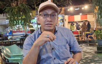 LIRA: Isu Pemakzulan Gibran Murni Politik