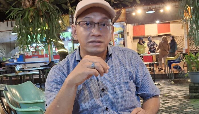 LIRA Sentil Demo ODOL: Nyawa Rakyat Bukan Tumbal Ekonomi!