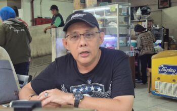 Ketum LSM PENJARA 1 Dukung RUU KUHAP: Sudah Saatnya Hukum Pidana Kita Beranjak dari Produk Usang